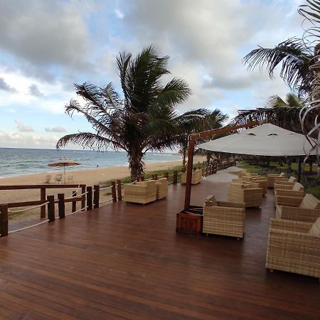 Beach Class Eco Life Pôrto das Galinhas Dış mekan fotoğraf